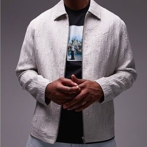 Topman jacket